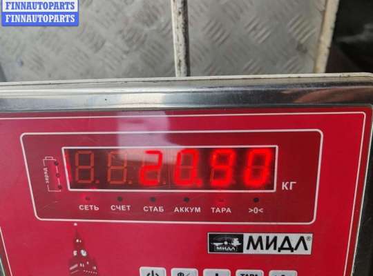 купить Дверь боковая передняя левая на Volkswagen Passat B5+ (GP)