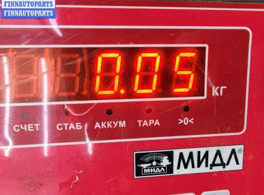 купить Датчик парковки (парктроник) задний на Volkswagen Touareg