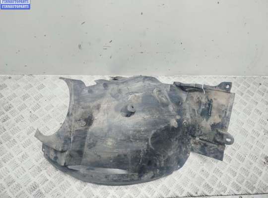 купить Защита крыла (подкрылок) передняя левая на Mercedes C-Class W203 (2000-2006)