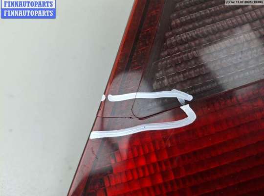 купить Фонарь задний левый на Volkswagen Golf-4