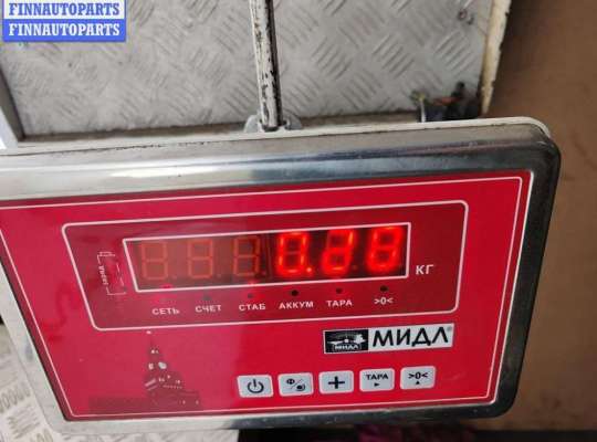 купить Молдинг двери передней левой на Opel Vectra C (2002-2008)