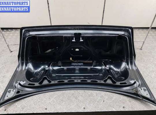 купить Крышка багажника (дверь задняя) на Audi A4 B5 (1994-2001)