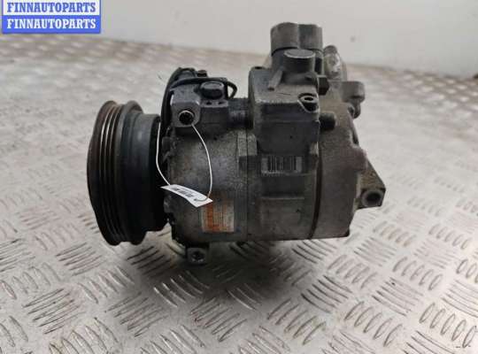 купить Компрессор кондиционера на Volkswagen Passat B5
