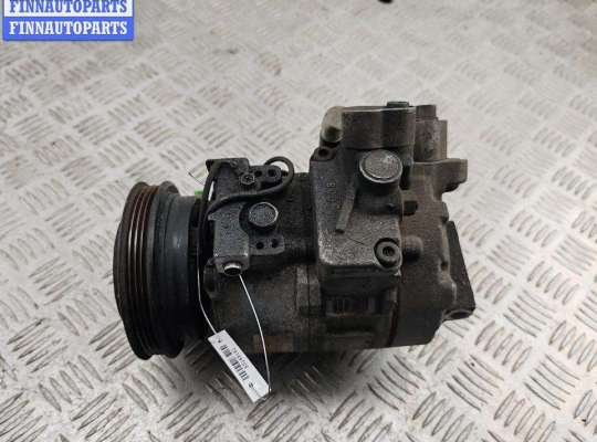 купить Компрессор кондиционера на Volkswagen Passat B5