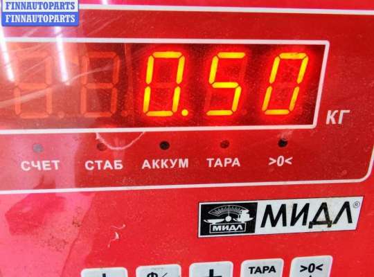 купить Переключатель отопителя на Opel Vectra C (2002-2008)