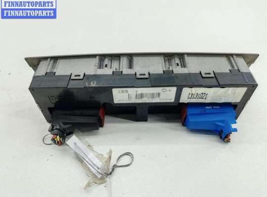 купить Переключатель отопителя на Opel Vectra C (2002-2008)