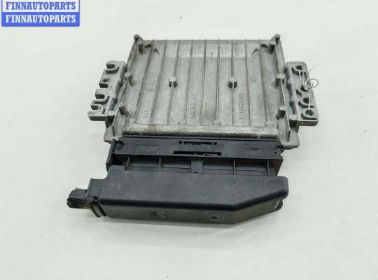 купить Блок управления двигателем (ДВС) на Renault Scenic I (1996-2003)