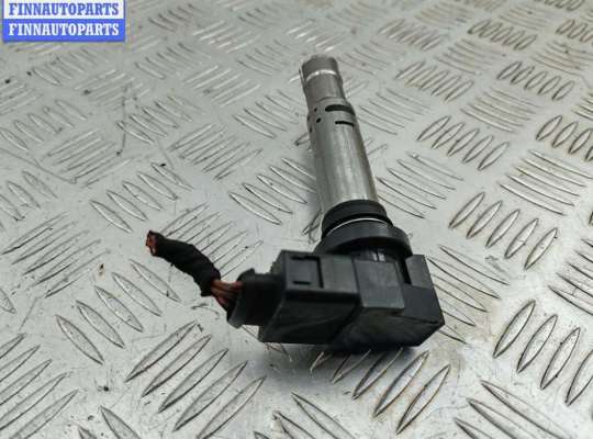 купить Катушка зажигания на Volkswagen Golf-5