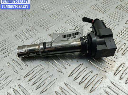 купить Катушка зажигания на Volkswagen Golf-5