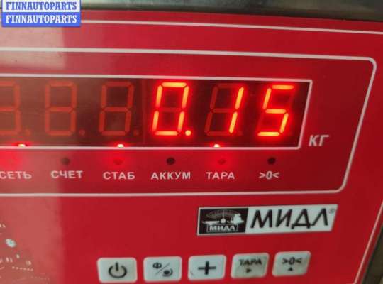 Катушка зажигания на Audi A6 (C6)