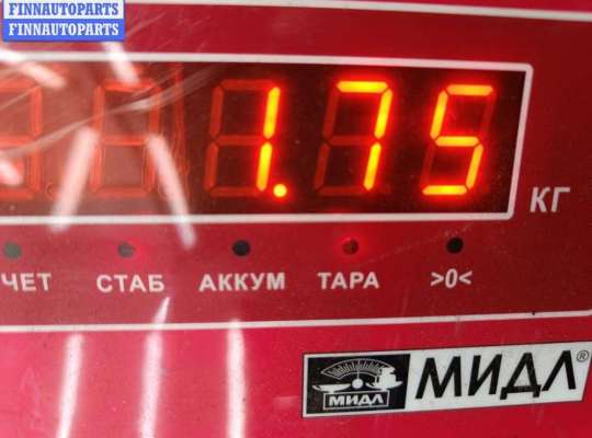 купить Крыло переднее левое на Skoda Fabia mk2 (5J)