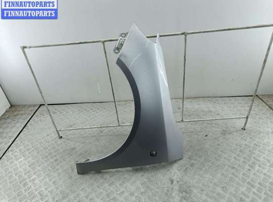 купить Крыло переднее левое на Skoda Fabia mk2 (5J)