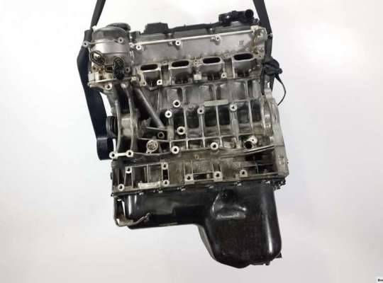 Двигатель (ДВС) BM2702869 на BMW 3 E90/E91/E92/E93 (2005-2013)