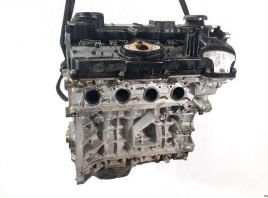 купить Двигатель (ДВС) на BMW 3 E90/E91/E92/E93 (2005-2013)
