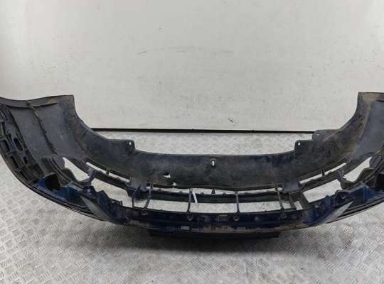 купить Бампер передний на Volkswagen Passat B5+ (GP)