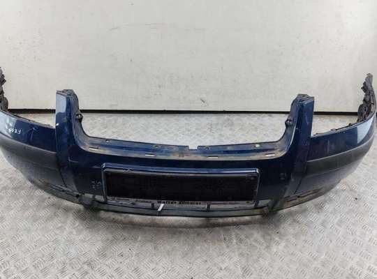 купить Бампер передний на Volkswagen Passat B5+ (GP)