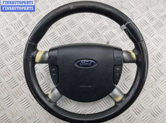 Купить Руль на Ford Mondeo III (2000-2007) Руль FO2192516 на Ford Mondeo III (2000-2007)