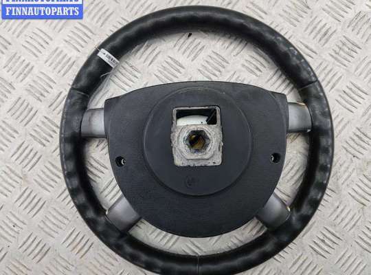 купить Руль на Ford Mondeo III (2000-2007)