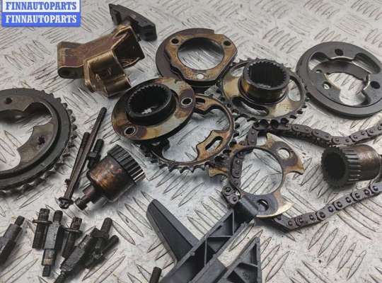 купить Механизм натяжения ремня, цепи на BMW 5 E39 (1995-2003)