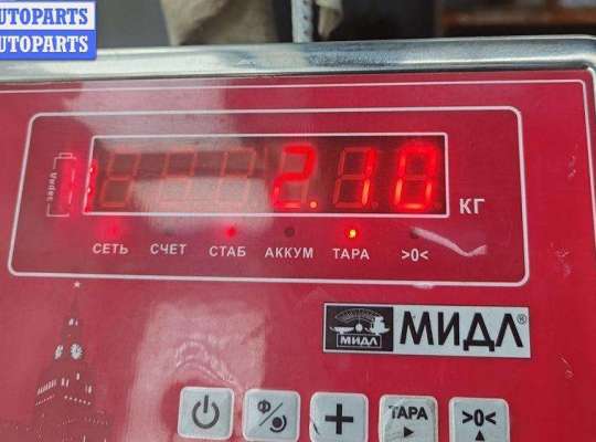 купить Механизм натяжения ремня, цепи на BMW 5 E39 (1995-2003)