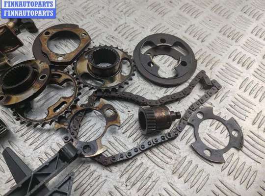 купить Механизм натяжения ремня, цепи на BMW 5 E39 (1995-2003)