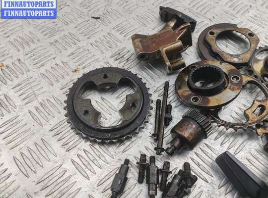 купить Механизм натяжения ремня, цепи на BMW 5 E39 (1995-2003)