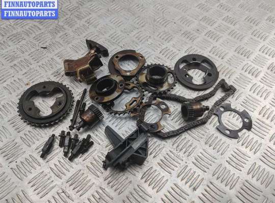 купить Механизм натяжения ремня, цепи на BMW 5 E39 (1995-2003)