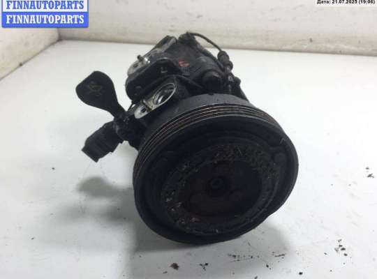 Компрессор кондиционера BM3253647 на BMW 3 E36 (1991-2000)