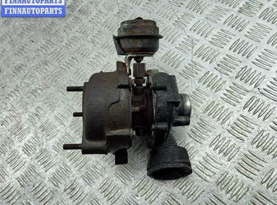 купить Турбина на Volkswagen Passat B5+ (GP)