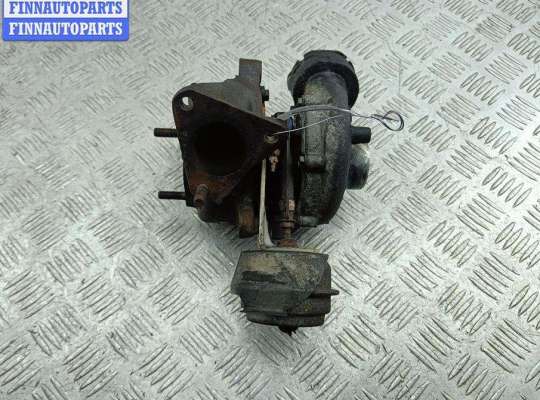купить Турбина на Volkswagen Passat B5+ (GP)