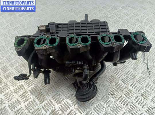 купить Коллектор впускной на Opel Vectra C (2002-2008)