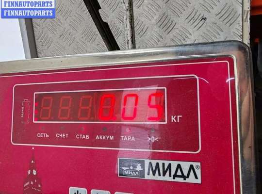 Датчик парктроника на Opel Vectra C