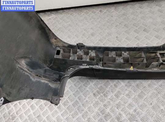 купить Бампер задний на Renault Laguna II (2001-2007)