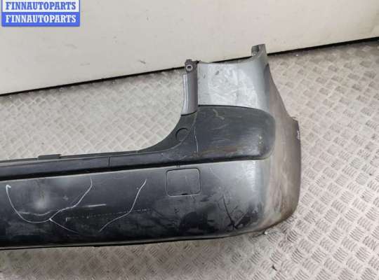 купить Бампер задний на Renault Laguna II (2001-2007)