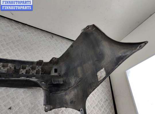 купить Бампер задний на Renault Laguna II (2001-2007)