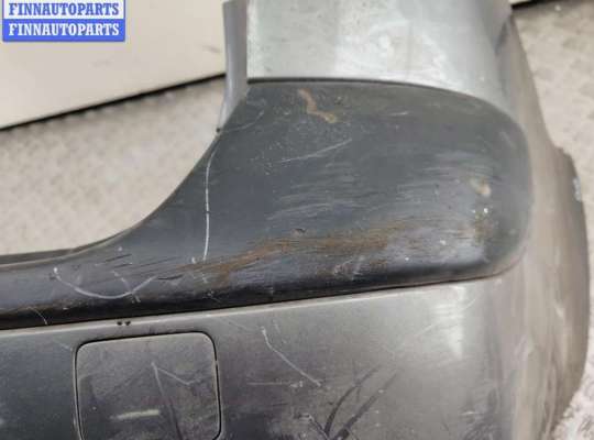 купить Бампер задний на Renault Laguna II (2001-2007)