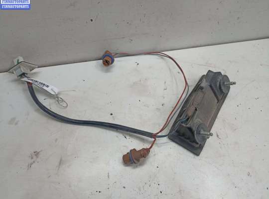 купить Кнопка открывания багажника на Opel Astra H (2004-2009)