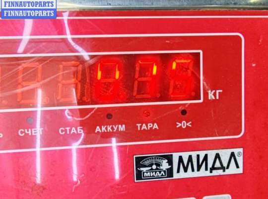 купить Механизм развода задних тормозных колодок правый на BMW 5 E60/E61 (2003-2010)