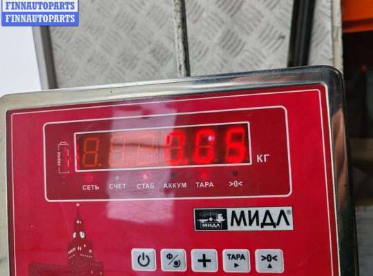 купить Трос капота на BMW 3 E46 (1998-2006)