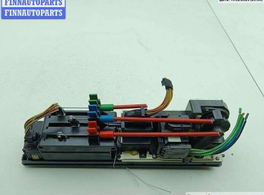 купить Переключатель отопителя на BMW 5 E34 (1987-1996)