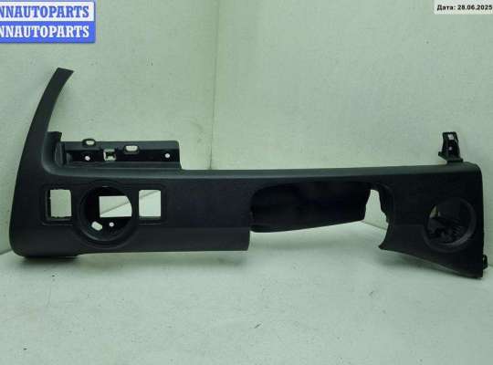 Накладка декоративная на торпедо VG2377868 на Volkswagen Passat B6