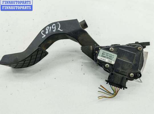 Педаль газа AU1722565 на Audi A6 C5 (1997-2005)