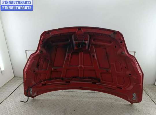 купить Капот на Ford Focus II (2004-2011)