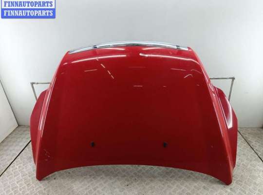 купить Капот на Ford Focus II (2004-2011)