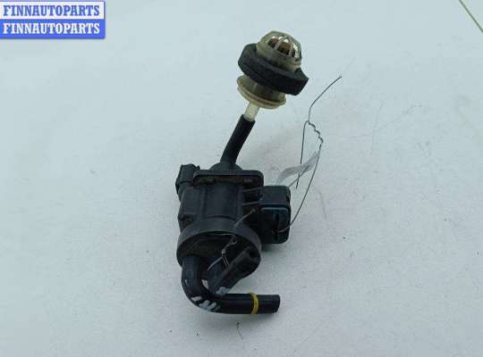 купить Клапан управления турбиной (актуатор) на Mercedes C-Class W203 (2000-2006)