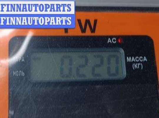 купить Клапан управления турбиной (актуатор) на Mercedes C-Class W203 (2000-2006)