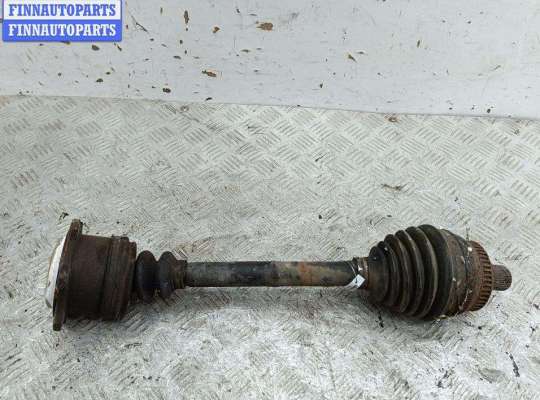 купить Полуось передняя левая на Volkswagen Sharan (1995-2000)