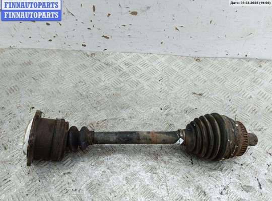 купить Полуось передняя левая на Volkswagen Sharan (1995-2000)