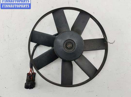 купить Вентилятор радиатора на Ford Galaxy (1995-2000)
