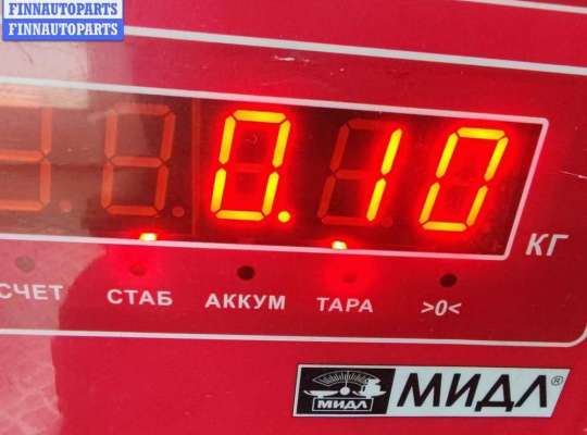 купить Форсунка топливная на Opel Corsa C (2000-2006)